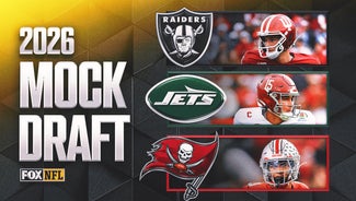 Next Story Image: 2026 NFL Mock Draft: Jets Reload with Defensive Star and QB of the Future